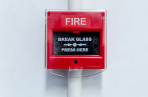Fire Alarm Installation Near Forfar Scotland