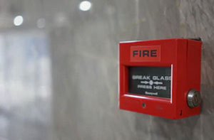 Fire Alarm Installation Near Colchester Essex