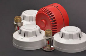 Fire Alarm Systems Dukinfield UK