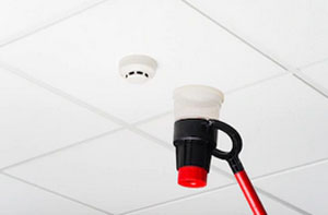 Fire Safety Systems Coalville (01530)