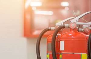 Fire Safety Systems Fulwood (01772)