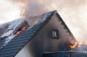 Avoid House Fires Bradford