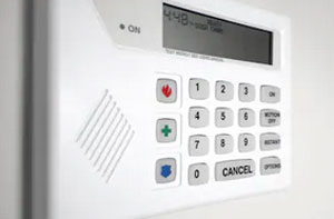 Fire Safety Systems Market Harborough (01858)