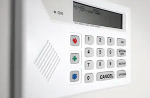 Fire Safety Systems Preston (01772)