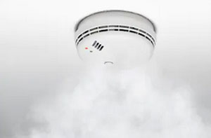 Fire Alarms Sleaford Lincolnshire (NG34)
