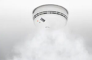 Fire Alarms Cleckheaton West Yorkshire (BD19)